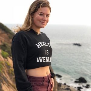 Meet your Posher, Alyssa